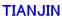 TIANJIN
