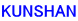 KUNSHAN
