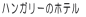 �n���K���[�̃z�e��  